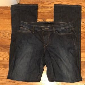 Joes Jeans skinny bootcut - so comfortable!